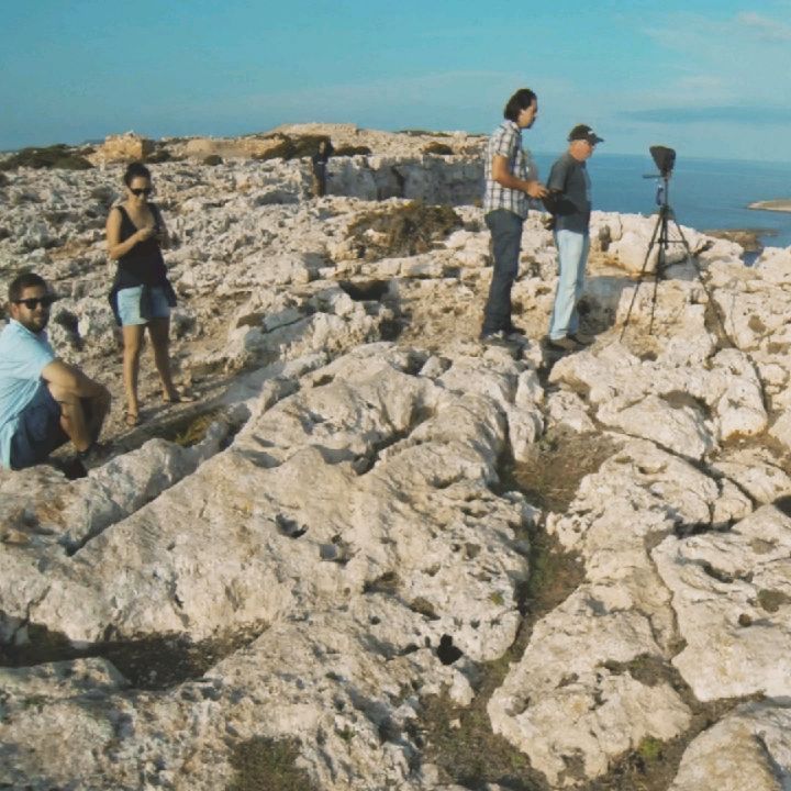 Isla Bonita · Fernando Colomo — trabajo de Aeroview.es