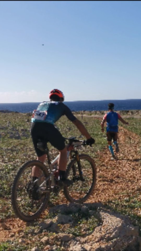 ARTIEM Epic Camí de Cavalls 360º — trabajo de Aeroview.es