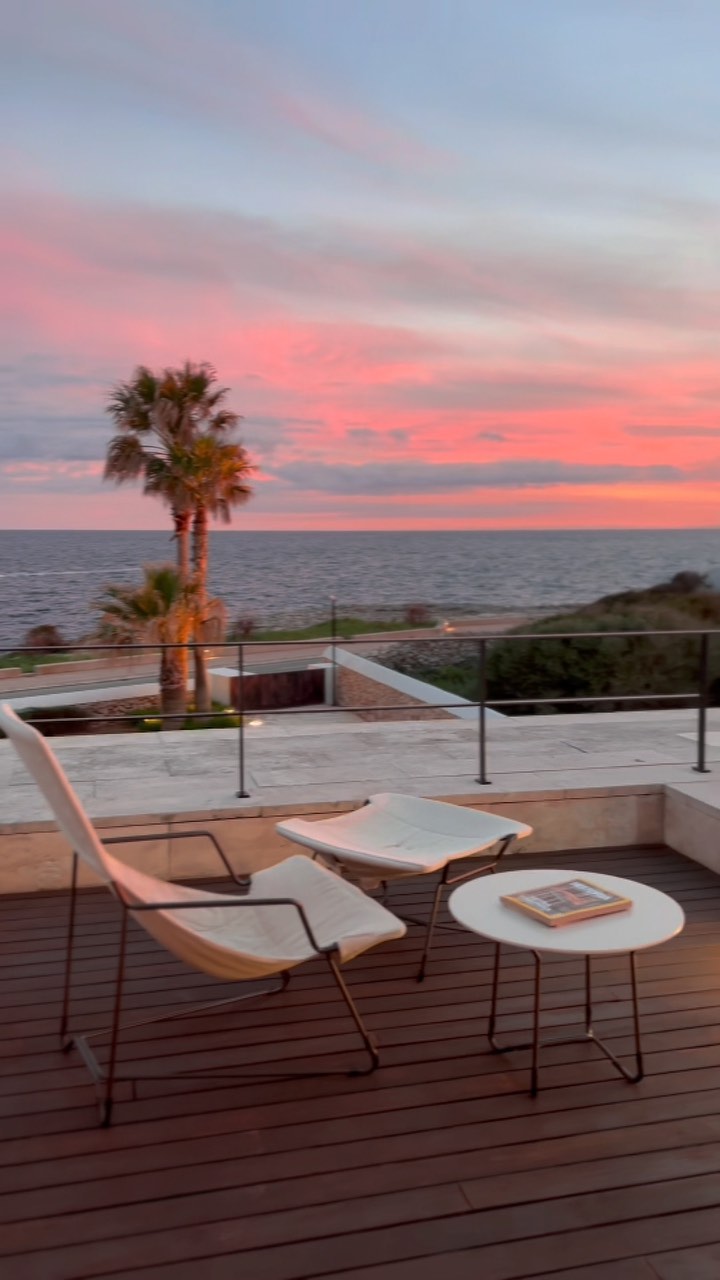 Arquitectura en Menorca · Trabajo fotográfico para Ses Moreres.