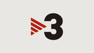 Logotipo de TV3