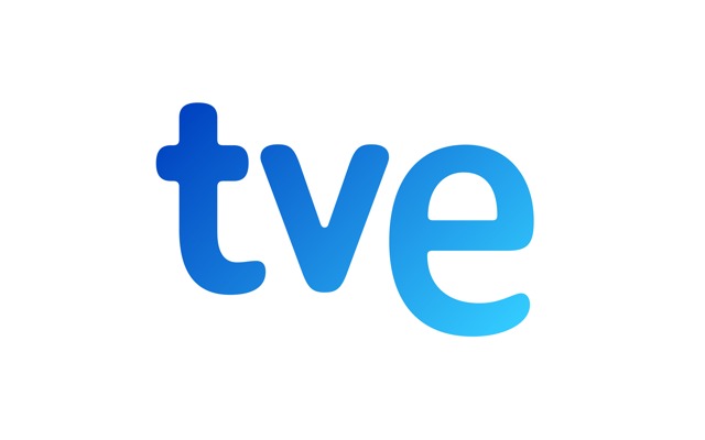 Logotipo de Televisión Española
